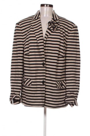 Dámske sako  Gerry Weber, Veľkosť XXL, Farba Viacfarebná, Cena  63,95 €