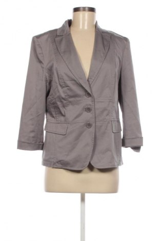 Damski żakiet Gerry Weber, Rozmiar M, Kolor Szary, Cena 227,99 zł