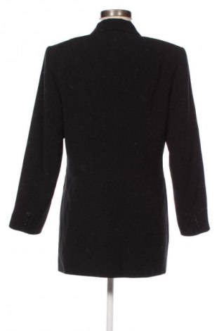 Γυναικείο σακάκι Gerry Weber, Μέγεθος M, Χρώμα Μαύρο, Τιμή 69,99 €