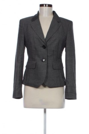 Γυναικείο σακάκι Gerry Weber, Μέγεθος S, Χρώμα Γκρί, Τιμή 69,99 €