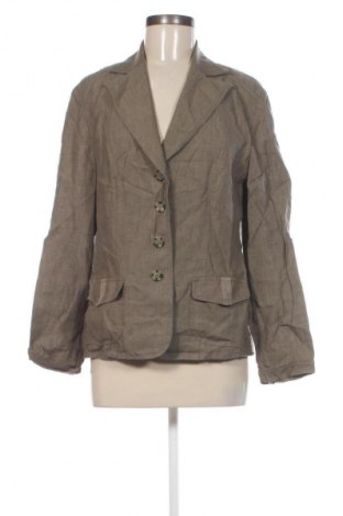 Damen Blazer Gerry Weber, Größe M, Farbe Grün, Preis € 75,99