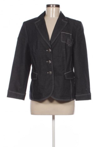 Damski żakiet Gerry Weber, Rozmiar M, Kolor Niebieski, Cena 358,99 zł