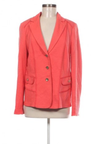Dámske sako  Gerry Weber, Veľkosť L, Farba Červená, Cena  63,95 €
