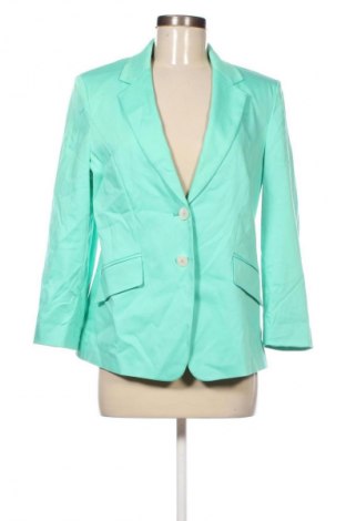 Damen Blazer Gerry Weber, Größe M, Farbe Grün, Preis 75,99 €