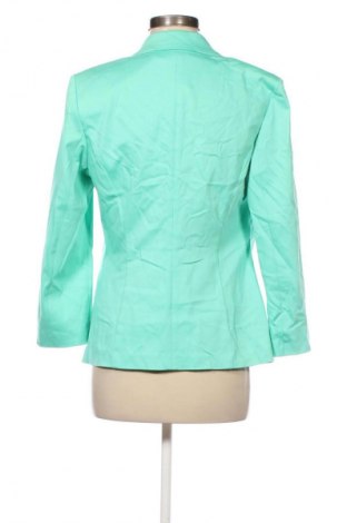 Damen Blazer Gerry Weber, Größe M, Farbe Grün, Preis 75,99 €