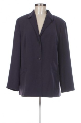 Damen Blazer Gerry Weber, Größe XL, Farbe Lila, Preis 53,99 €