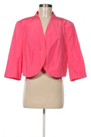 Női blézer Gerry Weber, Méret XL, Szín Rózsaszín, Ár 29 359 Ft