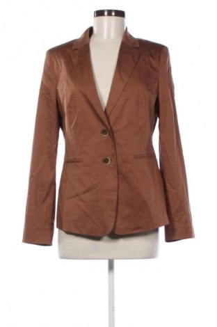 Дамско сако Gerry Weber, Размер M, Цвят Кафяв, Цена 112,99 лв.