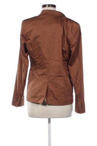 Дамско сако Gerry Weber, Размер M, Цвят Кафяв, Цена 112,99 лв.