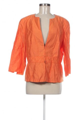 Damski żakiet Gerry Weber, Rozmiar L, Kolor Pomarańczowy, Cena 358,99 zł