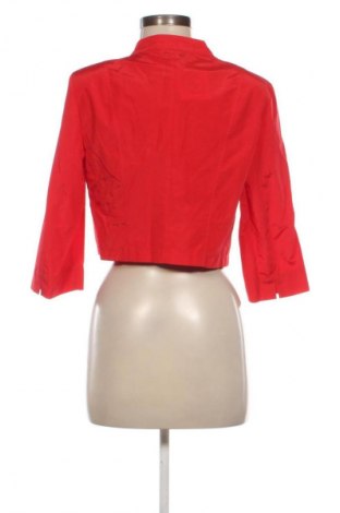 Γυναικείο σακάκι Gerry Weber, Μέγεθος S, Χρώμα Κόκκινο, Τιμή 69,99 €
