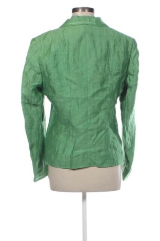 Дамско сако Gerry Weber, Размер M, Цвят Зелен, Цена 45,99 лв.