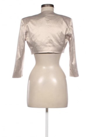 Damen Blazer Grain De Malice, Größe S, Farbe Beige, Preis 34,49 €