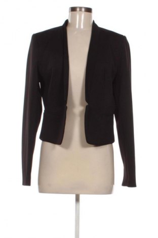 Sacou de femei Grain De Malice, Mărime L, Culoare Negru, Preț 79,99 Lei