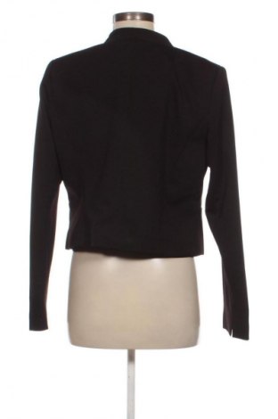 Sacou de femei Grain De Malice, Mărime L, Culoare Negru, Preț 79,99 Lei