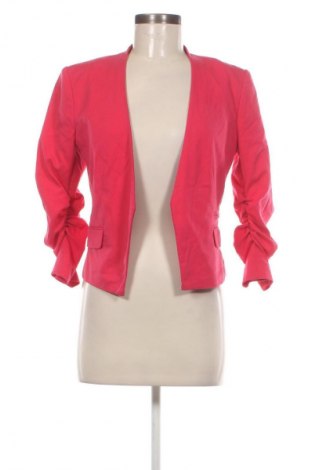Damski żakiet H&M, Rozmiar M, Kolor Różowy, Cena 157,99 zł