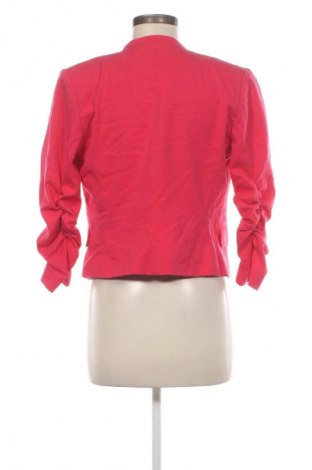 Damski żakiet H&M, Rozmiar M, Kolor Różowy, Cena 157,99 zł