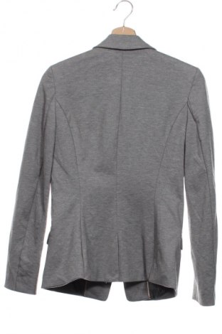 Sacou de femei H&M, Mărime S, Culoare Gri, Preț 156,99 Lei