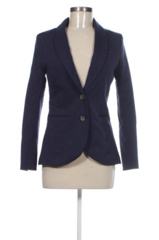 Damski żakiet H&M, Rozmiar S, Kolor Niebieski, Cena 157,99 zł