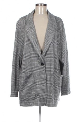 Dámske sako  H&M, Veľkosť 3XL, Farba Viacfarebná, Cena  27,95 €