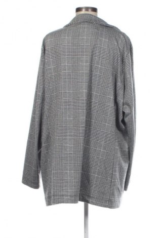 Dámske sako  H&M, Veľkosť 3XL, Farba Viacfarebná, Cena  27,95 €