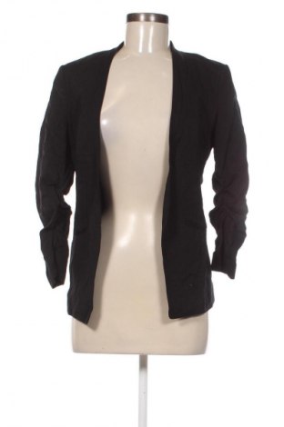 Dámske sako  H&M, Veľkosť M, Farba Čierna, Cena  12,95 €
