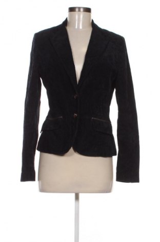Sacou de femei H&M, Mărime M, Culoare Albastru, Preț 70,99 Lei