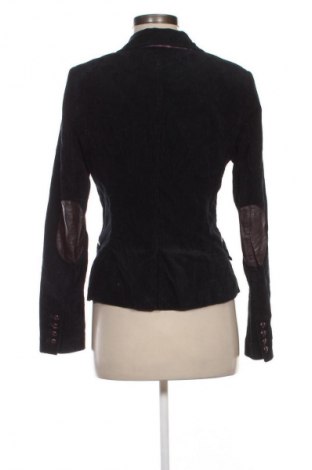 Sacou de femei H&M, Mărime M, Culoare Albastru, Preț 70,99 Lei