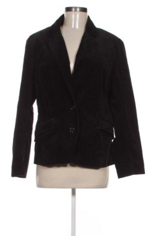 Damen Blazer H&M, Größe XL, Farbe Schwarz, Preis € 33,99