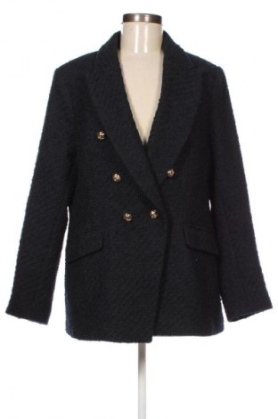 Dámské sako  H&M, Velikost L, Barva Modrá, Cena  319,00 Kč
