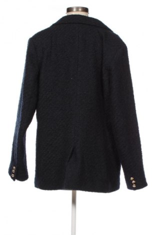 Dámské sako  H&M, Velikost L, Barva Modrá, Cena  319,00 Kč