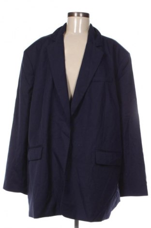 Dámské sako  H&M, Velikost XXL, Barva Modrá, Cena  509,00 Kč