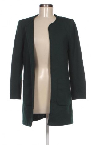 Sacou de femei H&M, Mărime M, Culoare Verde, Preț 156,99 Lei
