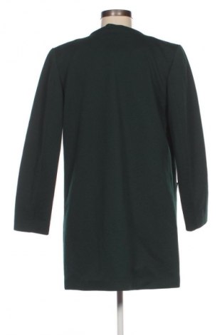 Sacou de femei H&M, Mărime M, Culoare Verde, Preț 156,99 Lei