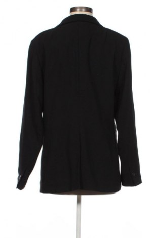 Sacou de femei H&M, Mărime XL, Culoare Negru, Preț 156,99 Lei