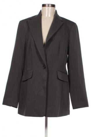 Dámske sako  H&M, Veľkosť XL, Farba Sivá, Cena  12,95 €