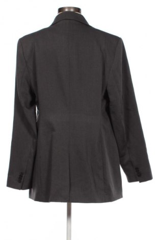 Dámske sako  H&M, Veľkosť XL, Farba Sivá, Cena  12,95 €