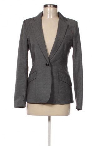 Damen Blazer H&M, Größe S, Farbe Grau, Preis 20,99 €