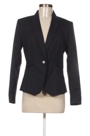 Damen Blazer H&M, Größe L, Farbe Blau, Preis 33,99 €