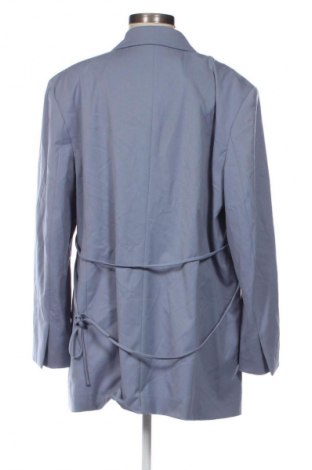 Dámské sako  H&M, Velikost L, Barva Modrá, Cena  359,00 Kč
