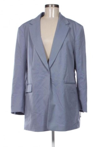 Dámské sako  H&M, Velikost L, Barva Modrá, Cena  359,00 Kč