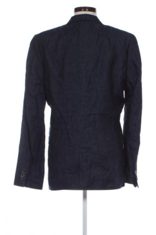 Γυναικείο σακάκι H&M, Μέγεθος L, Χρώμα Μπλέ, Τιμή 30,99 €