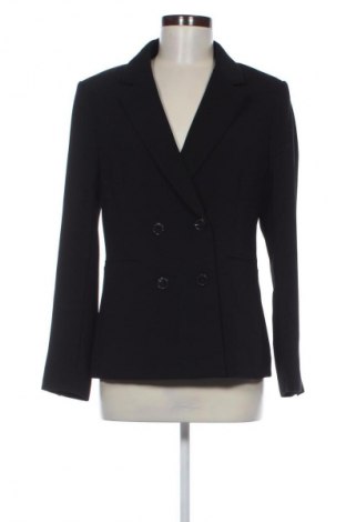 Damski żakiet H&M, Rozmiar L, Kolor Czarny, Cena 157,99 zł