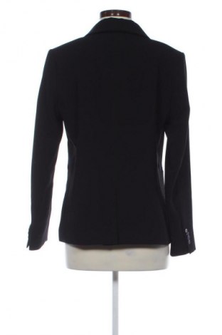 Damski żakiet H&M, Rozmiar L, Kolor Czarny, Cena 157,99 zł