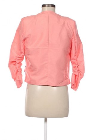 Sacou de femei H&M, Mărime M, Culoare Roz, Preț 156,99 Lei
