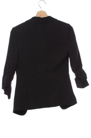 Damen Blazer H&M, Größe XXS, Farbe Schwarz, Preis € 33,99