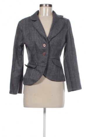 Dámske sako  H&M, Veľkosť M, Farba Sivá, Cena  27,95 €