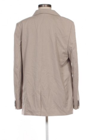 Damen Blazer H&M, Größe M, Farbe Beige, Preis 33,99 €