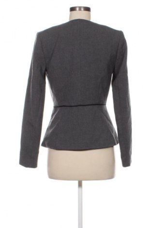 Sacou de femei H&M, Mărime S, Culoare Negru, Preț 156,99 Lei