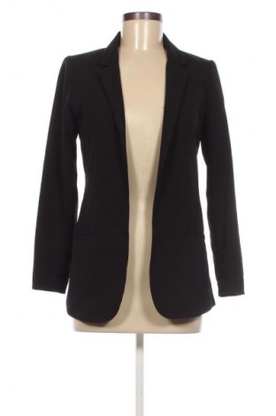 Sacou de femei H&M, Mărime M, Culoare Negru, Preț 156,99 Lei